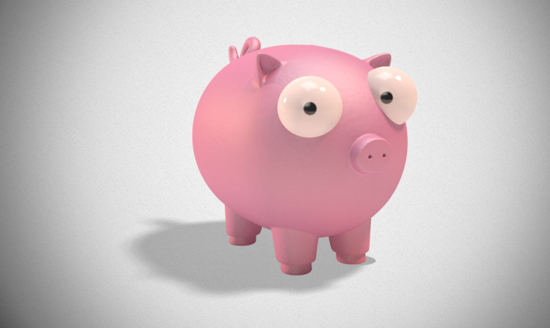 piggy bank for kids online