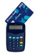 Image of Card-Reader and Card